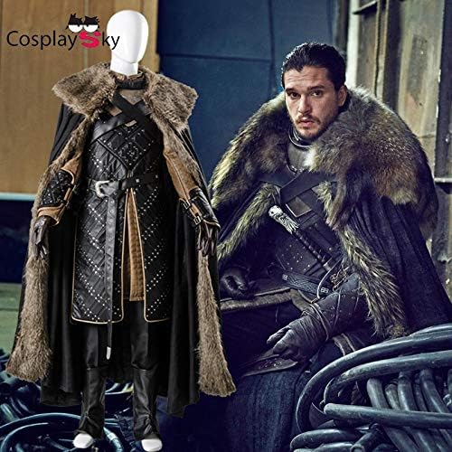 人気ブランドの新作 8 ジョン スノウ Season ジョンのスノウ様専用 ゲームオブスローンズ Sf ファンタジー ホラー Www Marinemastertrailers Com 人気ブランドの新作 8 ジョン スノウ Season ジョンのスノウ様専用 ゲームオブスローンズ Sf ファンタジー ホラー Www Marinemastertrailers Com