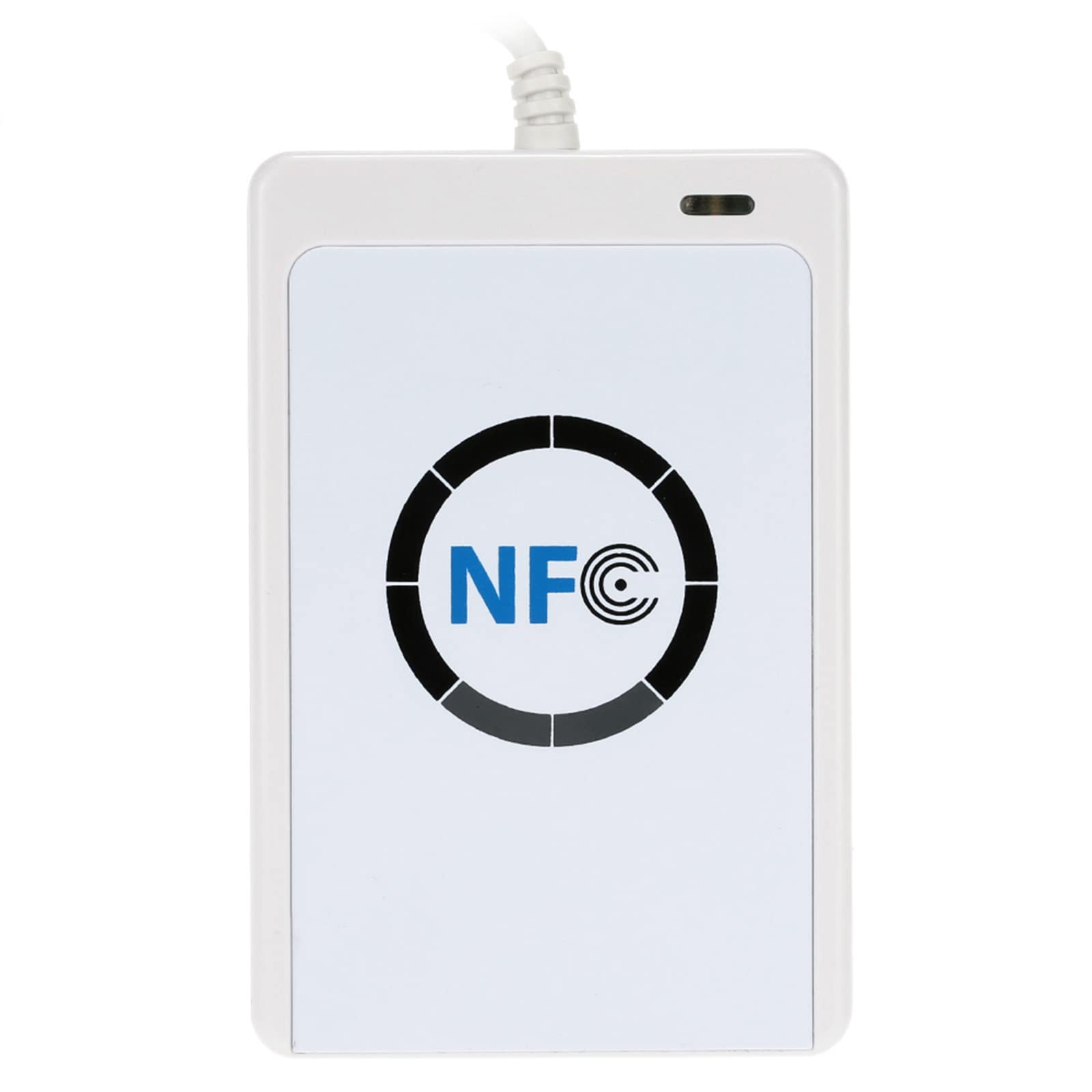 NFC ACR122U RFID Kontaktlose Smart Reader & Writer Leser Schreiber Kartenlesegeräte/USB + SDK + IC Karte