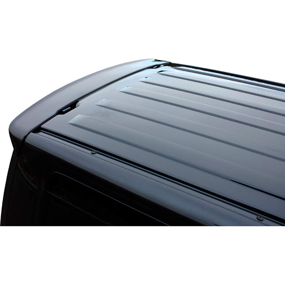 RDX Spoiler de techo T6 (no por Version con puertas batientes) alerón trasero
