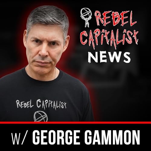 Couverture de You Won't Believe Trump's New Solution To High Home Prices