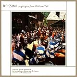  William Tell, Act I: \