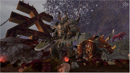 Warhammer Online: Age Of Reckoning - Pc #TOP4