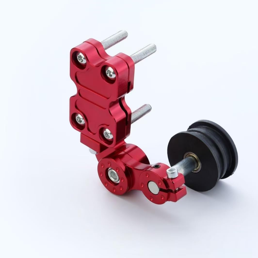 Motorrad Kettenspanner für Ducati Scrambler 1100 Sport Pro 2020-Present
