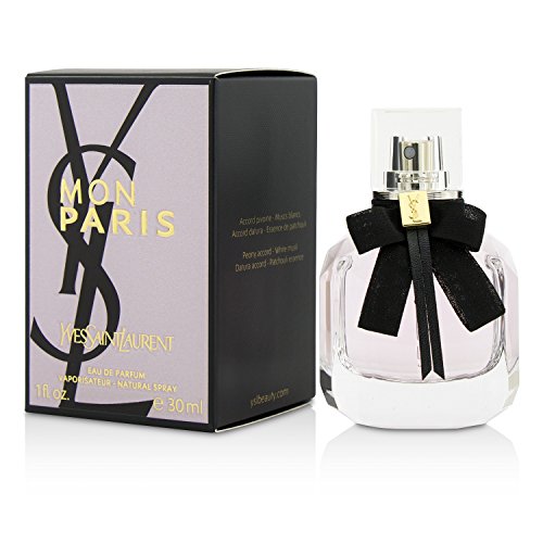 Yves Saint Laurent Mon Paris Eau De Parfum Spray 30Ml/1Oz #TOP3