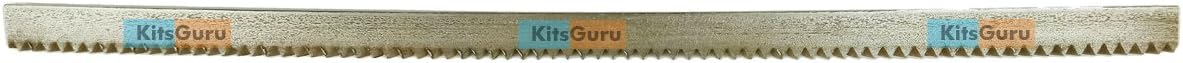KITSGURU Metallic Gear Rack KG479