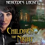 Cover of Children of the Night