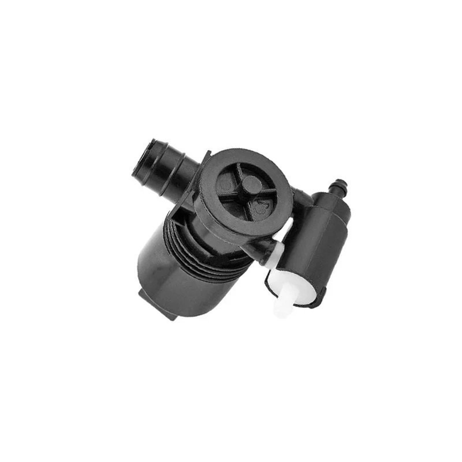 Pompki spryskiwaczy Pasuje do Land Rover Freelander 2 L359 2007-2015 .0T .2T 3.2L pompa płynu spryskiwacza przedniej szyby LR002306 pompa spryskiwacza