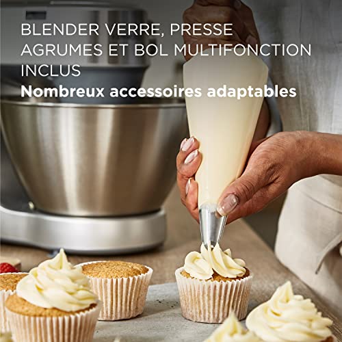 Kenwood KHC29.J0WH - vue 5