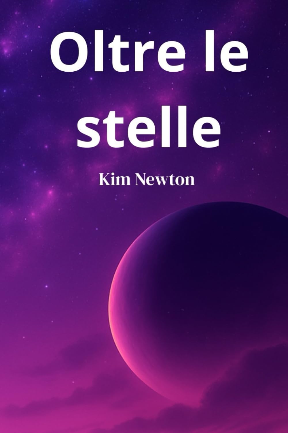 Oltre le stelle