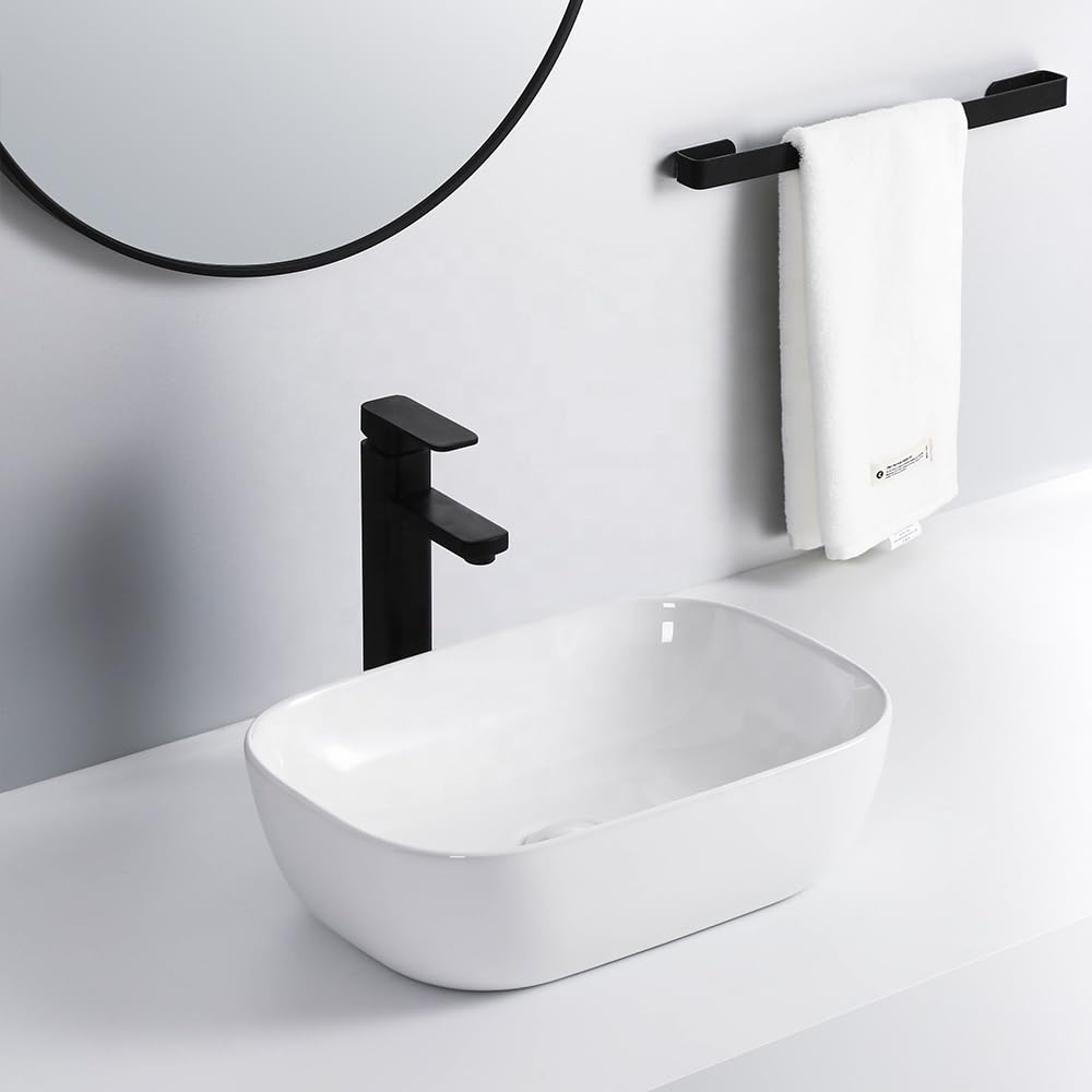 See full amazon price history chart for MESTRO White Table Top Wash Basin with Glossy Finish for Counter Top/Super White Color 18 x 13 Inch white glossy sink for bathroom MESTRO White Table Top Wash Basin with Glossy Finish for Counter Top/Super White Color 18 x 13 Inch white glossy sink for bathroom (B0CK4W87JR) Amazon Price History, Amazon Price Tracker