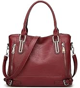 Damen Hobo Bag Damen Geldbörsen Tote Handtaschen Satchel Schulter Crossbody Taschen für Frauen