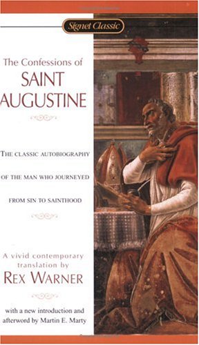 Buy The Confessions of St. Augustine — BookShops.in
