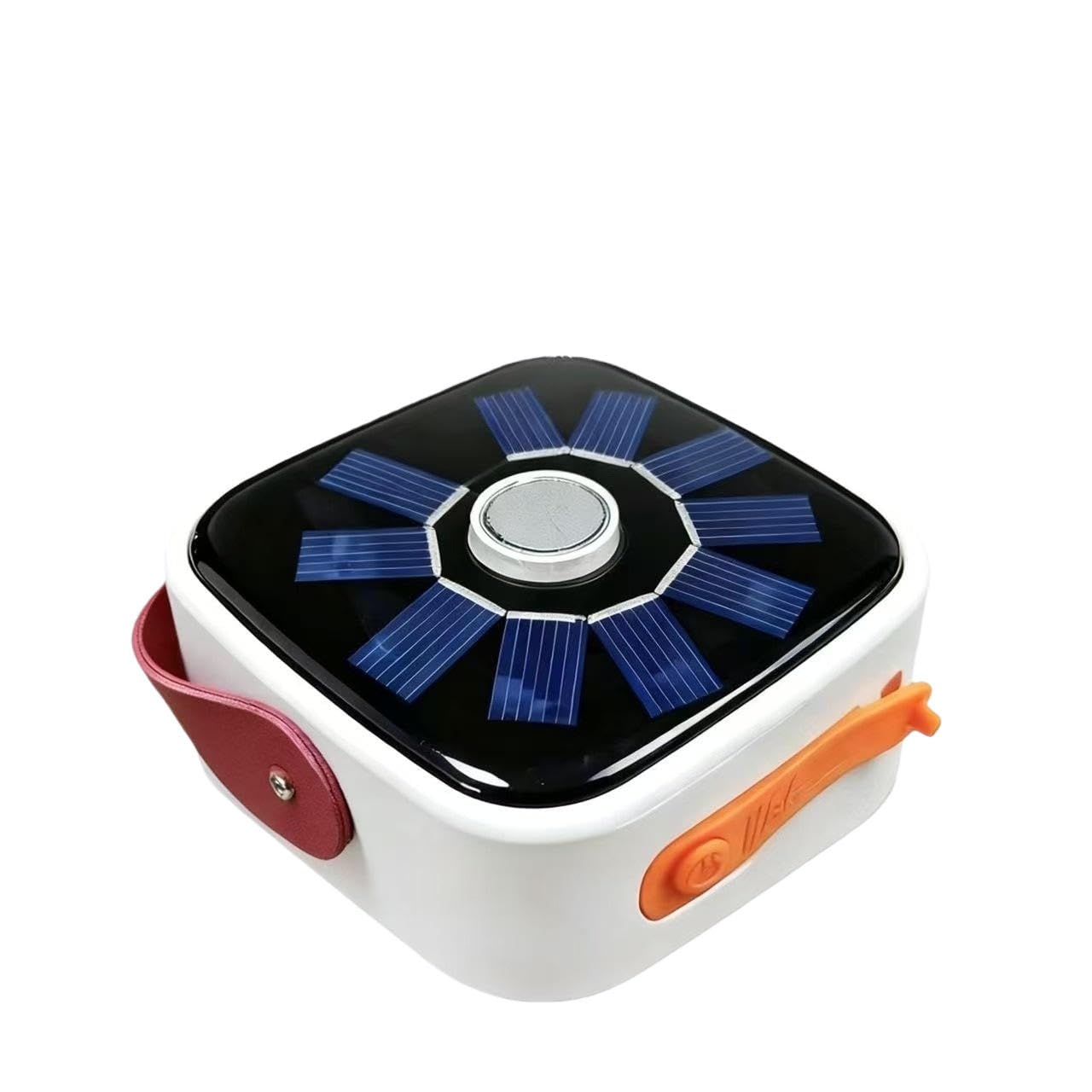 Outdoor Camping Hiking Type c Solar Rechargeable Flashlight Solar Powered Flashlight and Lantern-picture-13