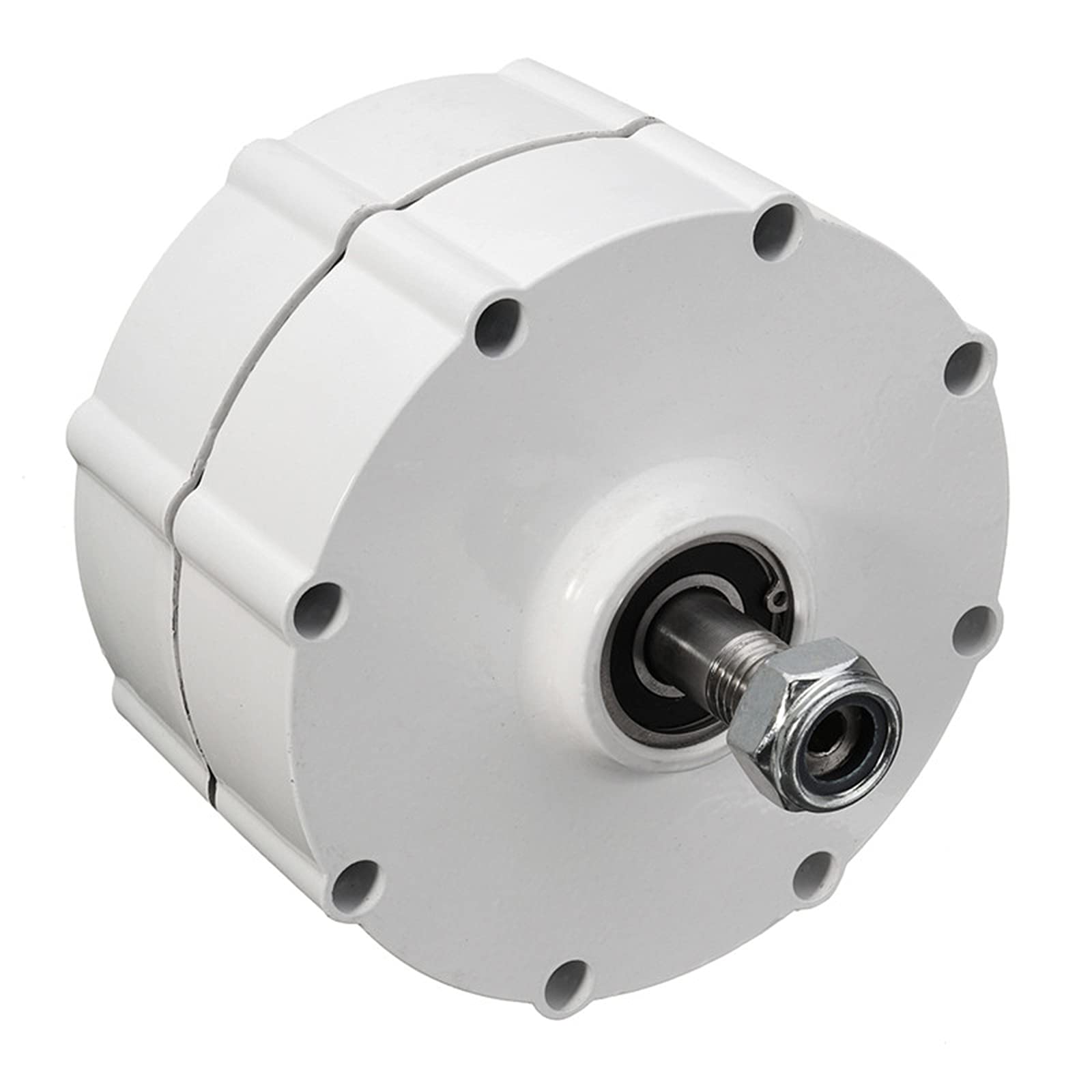 Buy 800W 12V 24V 48V Permanent Generator Motor,Wind Generator