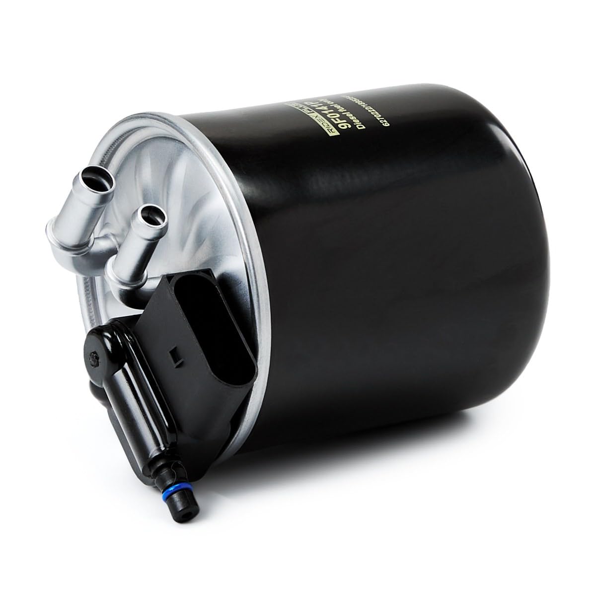 RIDEX PLUS 9F0141P Filtro combustible Compatible con MERCEDES-BENZ Clase C T-modell S204