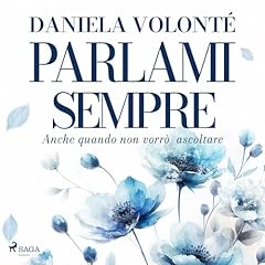 Parlami sempre: anche quando non vorr&ograve; ascoltare cover art