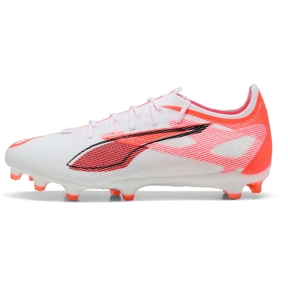 PUMA Unisex Ultra 5 Pro Fg/Ag Soccer Shoe