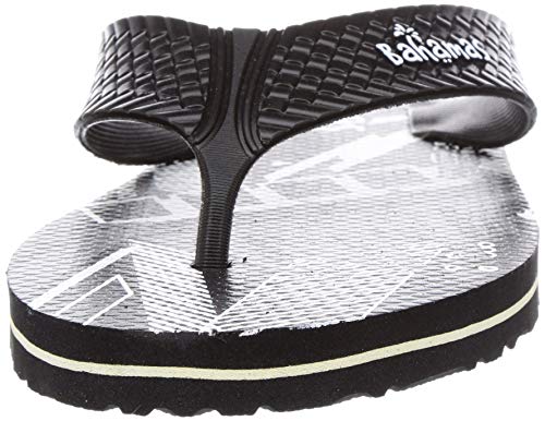 Image of BAHAMAS mens Bh0112g Flip-Flops
