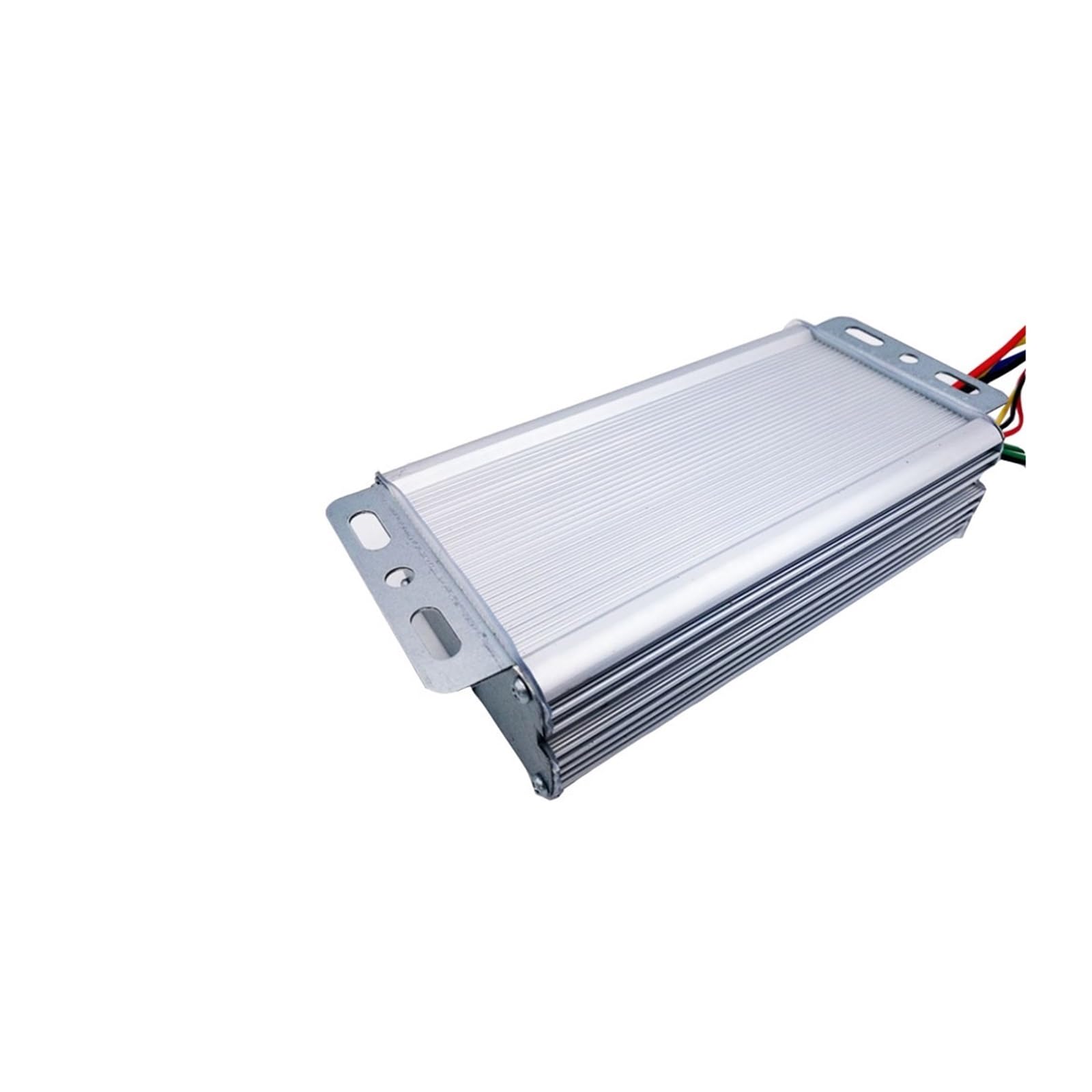 DC 1650W 18V 24V 36V 48V 30A Controlador de velocidad del motor sin escobillas Interruptor de regulación de la placa del conductor, regulador eléctrico