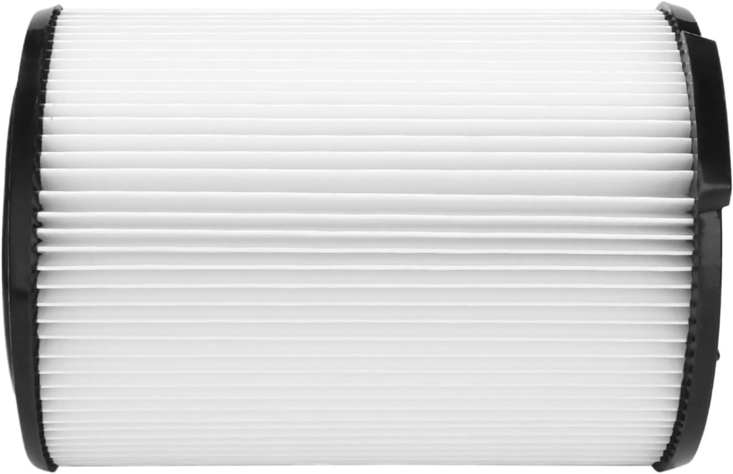 2 Pack VF4000 Replacement Filter Compatible With Ridgid – 5-20 Gallons & Larger Vacuum Cleaners