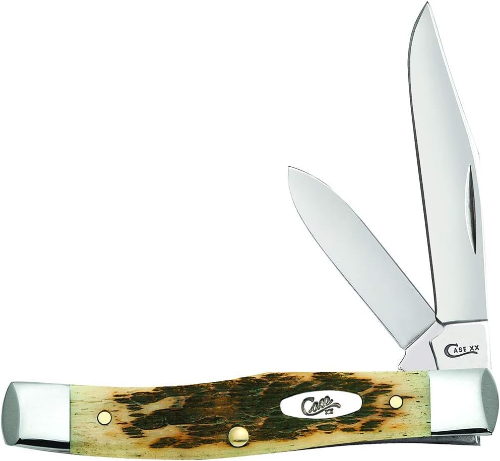 Case Medium Jack Pocket Knife