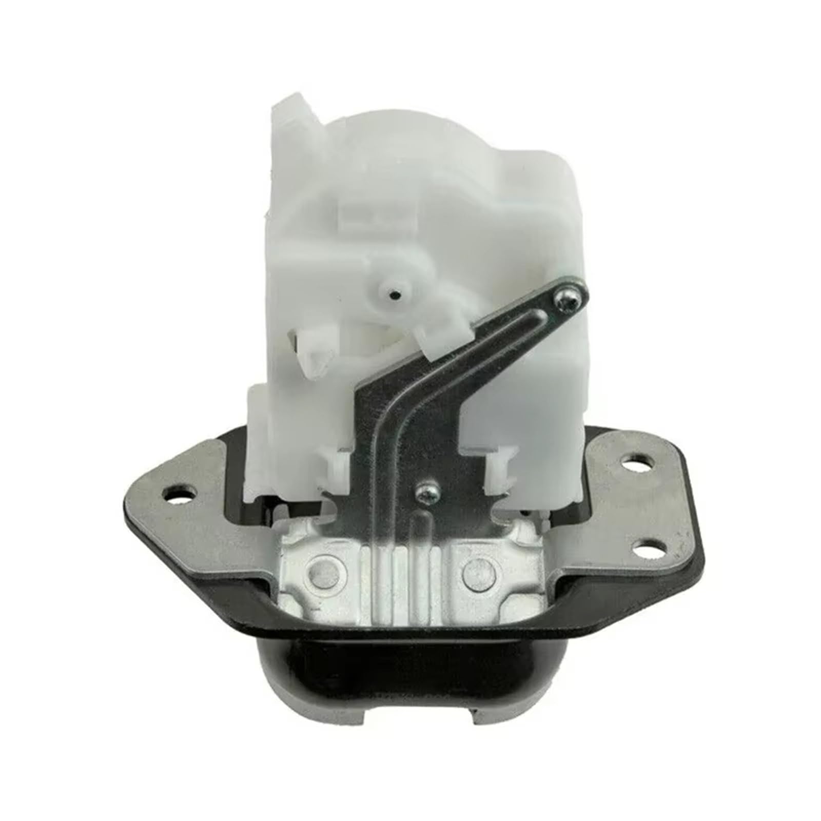 Compatible with Nissan for Note 2006-2012 for TIIDA 2004-2013 Boot Lock Tailgate Luggage Compartment OEM: 90502EN00A Tailgate Latch Assembly
