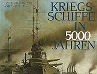 Kriegsschiffe in 5000 Jahren 3768801845 Book Cover