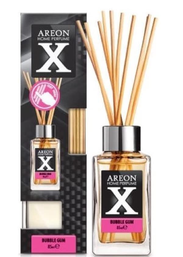 HOME PERFUME 85ML BUBBLE GUM