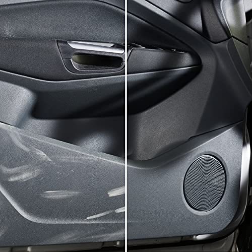 Image of SONAX Interior Cleaner 500ml | Powerful Multi-Surface Car Cleaning Spray | Plastic, Upholstery, Roof Linings, Trim | Effectively Removes Tough Dirt from Vehicles | Fresh Fragrance | Art.No.03212000