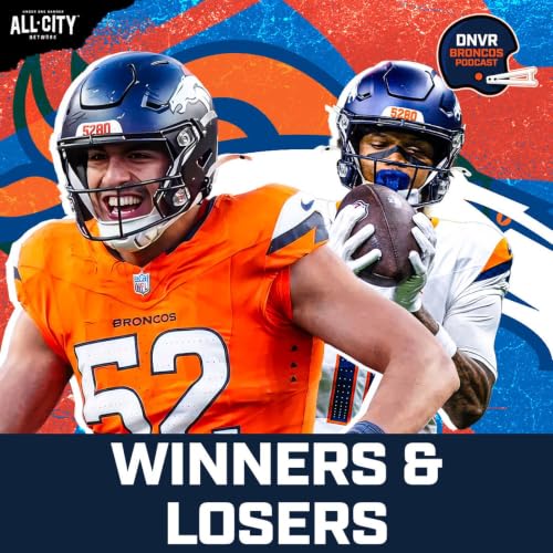 The biggest winners and losers from the Denver Broncos&rsquo; offseason