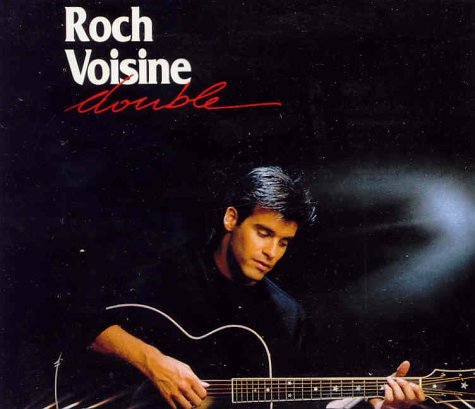 I'll Always Be There [Deluxe] [Audio CD] Roch Voisine