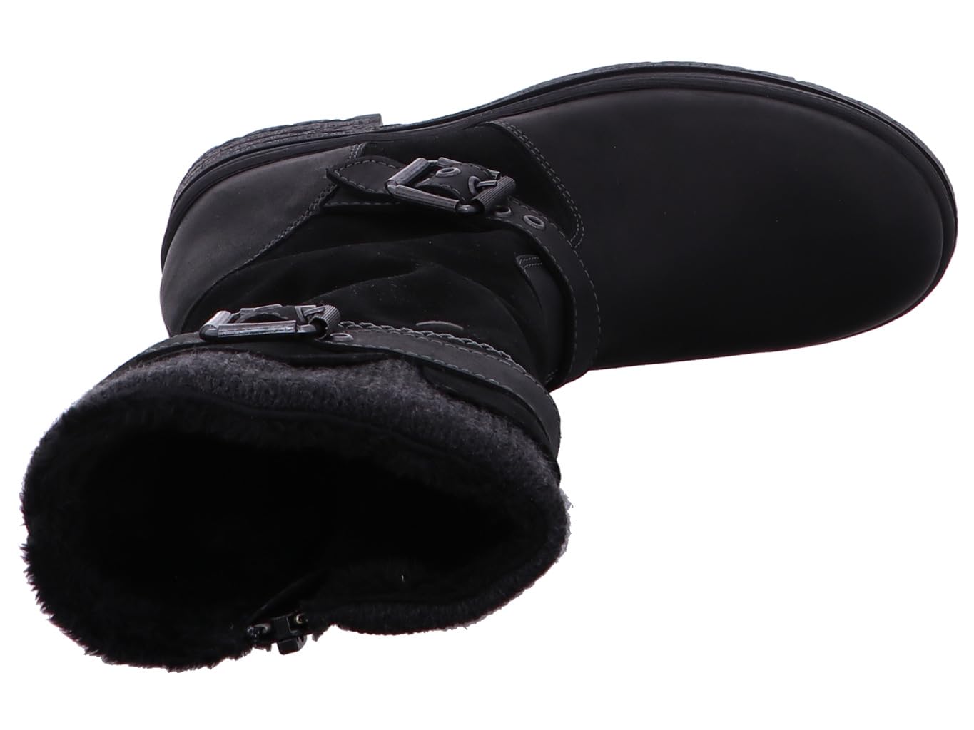 Däumling Alia - Botas Altas