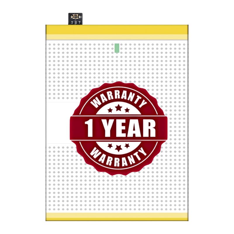 Image of Original B-F0 Battery Compatible for Vivo V11 Pro - (3400mAh) - 1 Year Warranty JK1