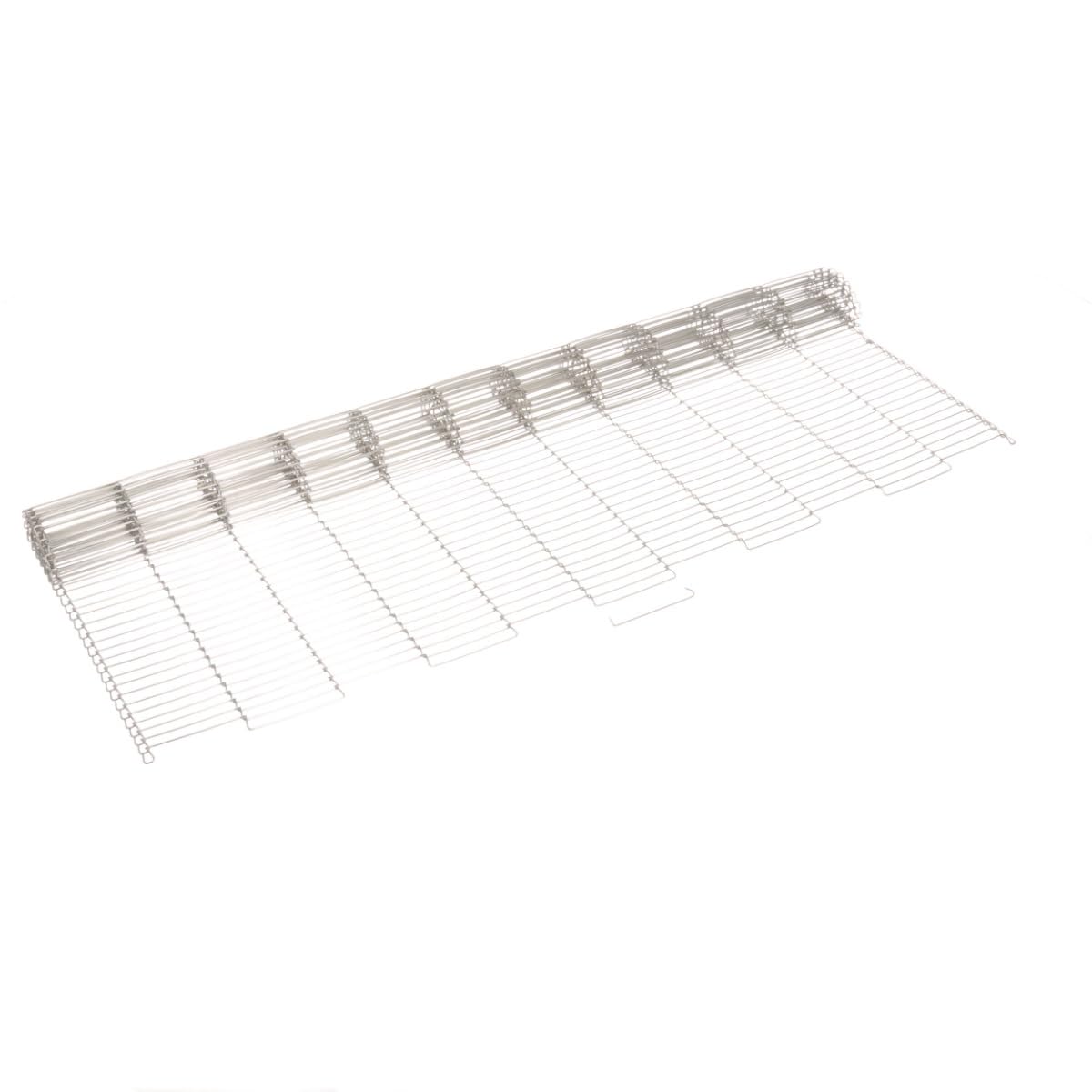 MID-22450-0008 Conveyor Belting (Ft) | Exact Fit Replacement for Middleby 22450-0008 | SHARPTEK.COM Parts - Made In USA | 180-Day Warranty