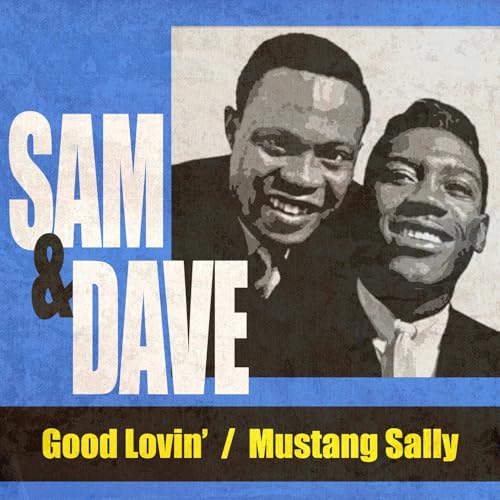 Sam & Dave