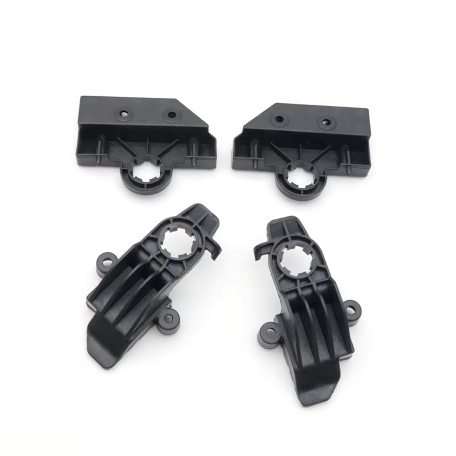 Mit 5 Serie X5 X6 G05 G06 2019-2021 Auto Scheinwerfer Feste Klaue