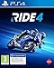 Produktbild RIDE 4 [AT-PEGI] (Playstation 4)