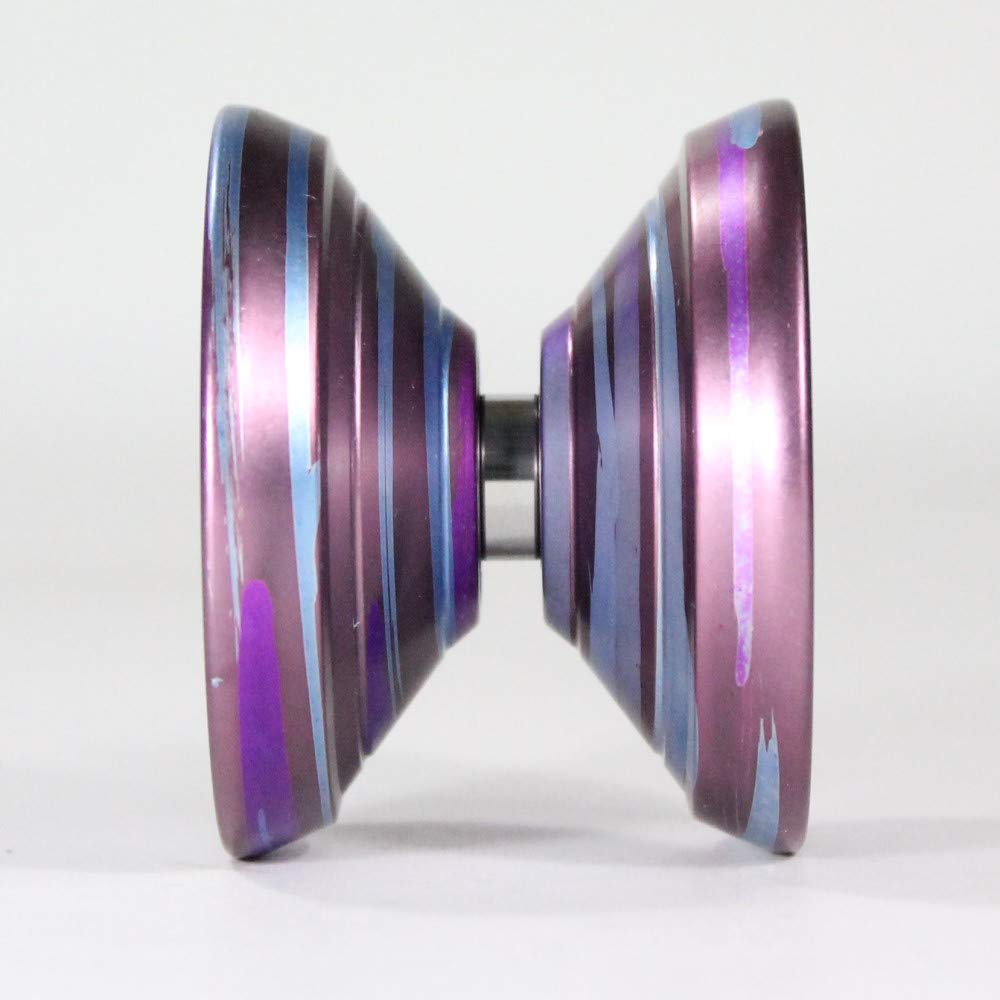 Vilmos Zoltan Vtwo Yoyo マークモントクラシック ワンドロップ ワン