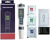 Zauss TDS 3 in 1 Ph Sıcaklık Tds Ölçer LED’li Sıcaklık Göstergeli Su Test Cihazı