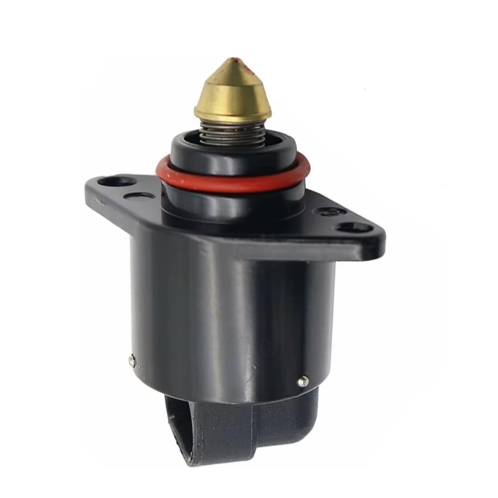 Mjuhbgt One Color Compatible With Chevrolet For Monte 1996-1997 17102851 Car Idle Air Control Valve Decoratio Replacement Part Iac Valve