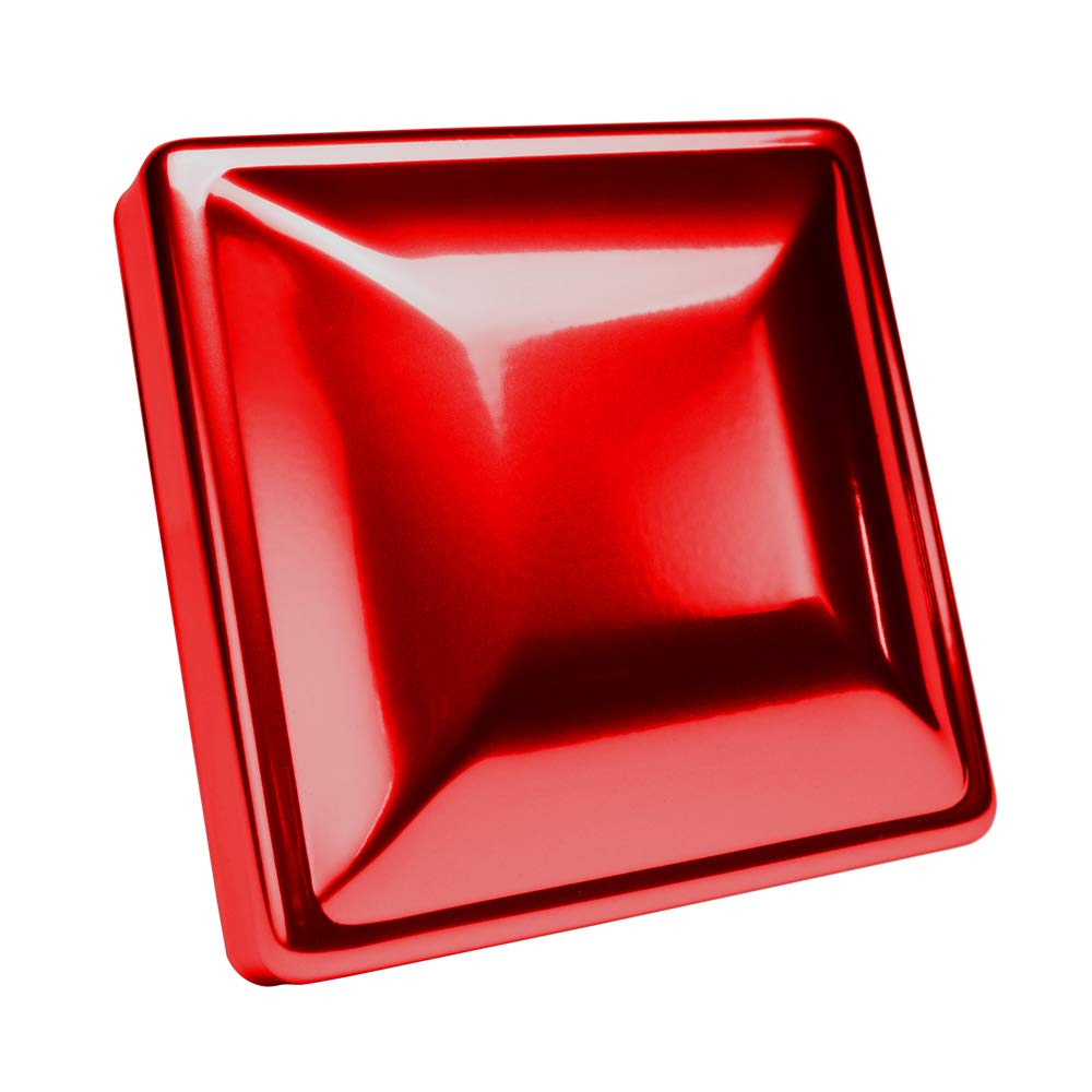 Translucent Powder Coating Paint 