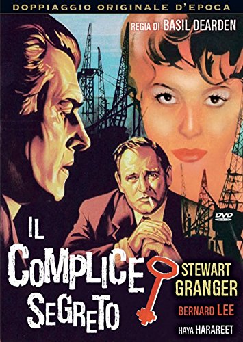 Il Complice Segreto (1961)