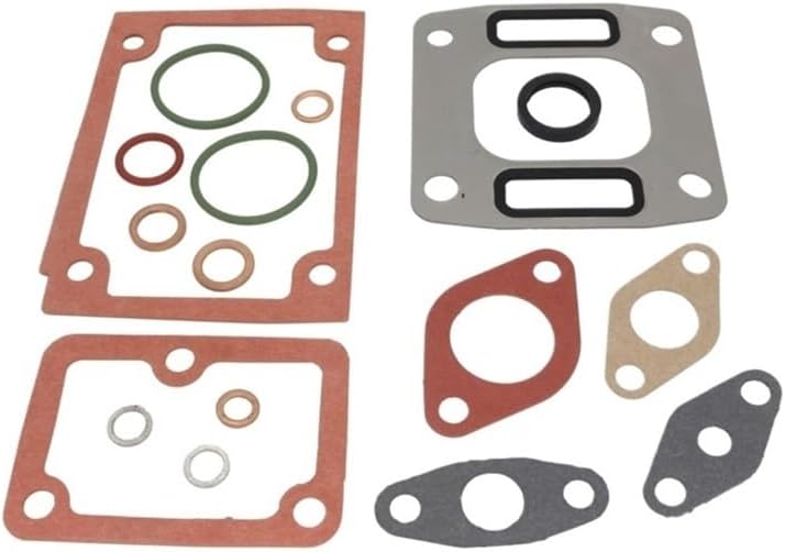 Connection Gaskets Compatible with MD30A MD40A 3582595 875646 875734 876313 876398