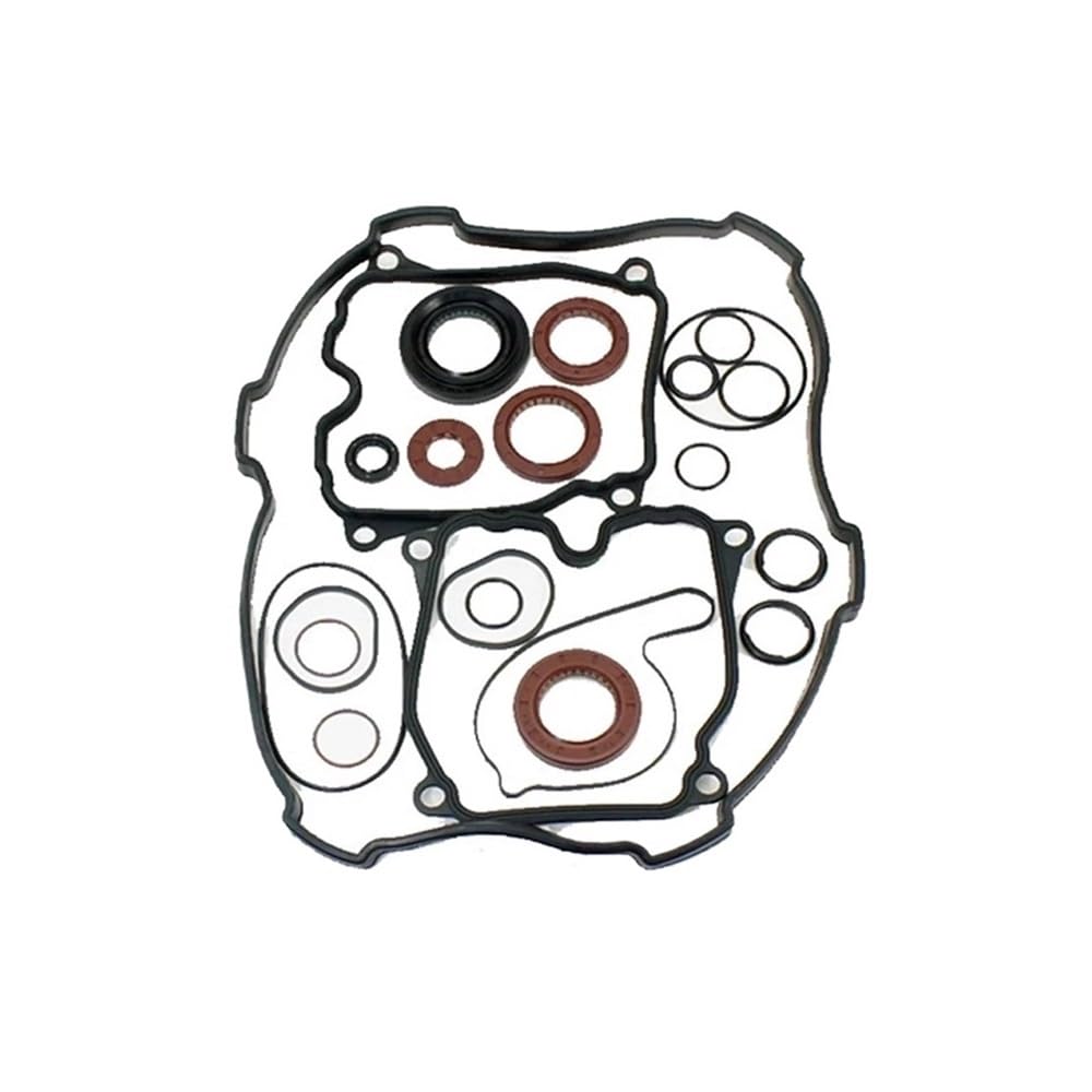 Joints toriques et d'étanchéité Z8 X8 U8 800 anti-fuite pour moteur VTT et UTV