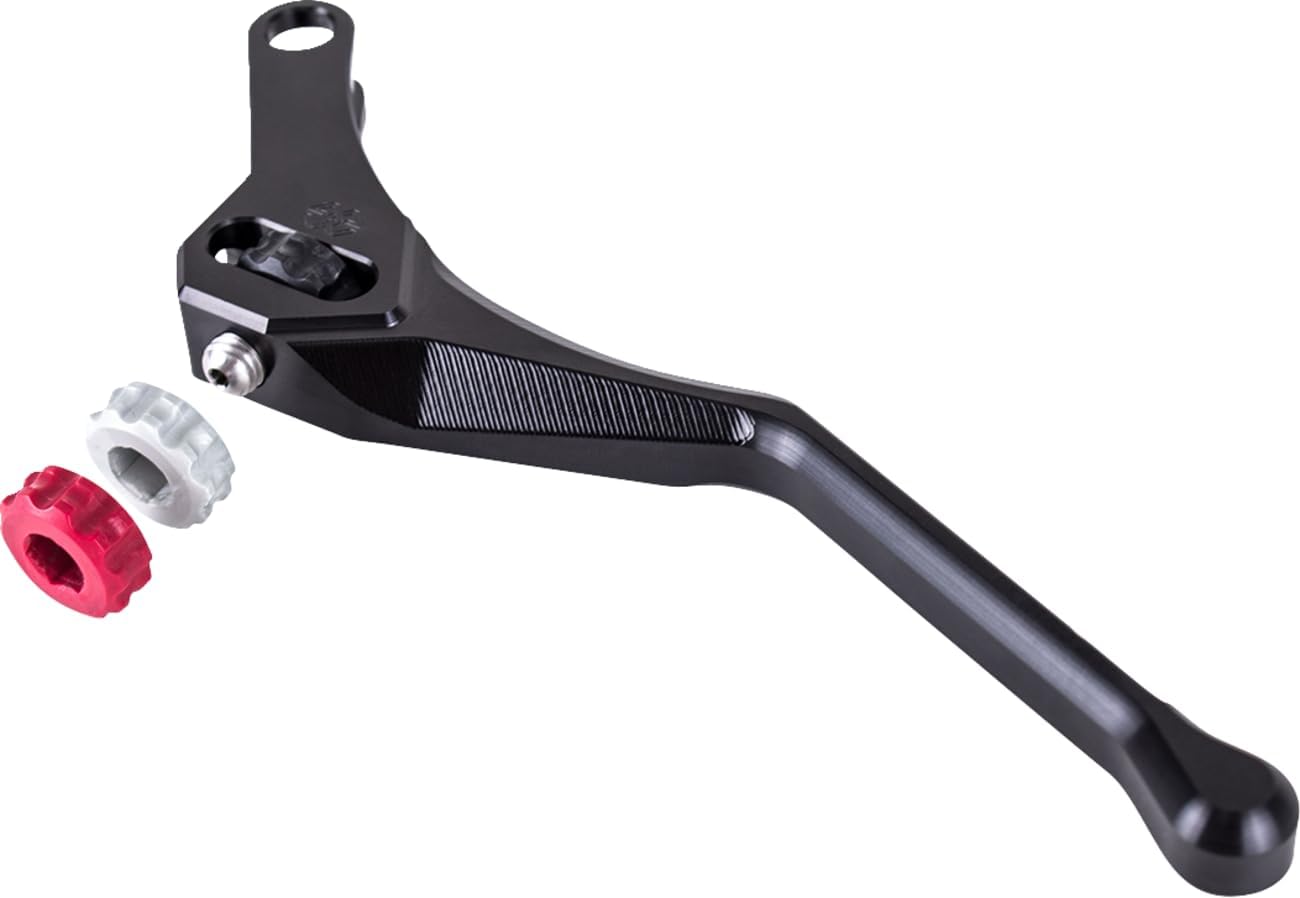 Gilles Factor-X Clutch Lever (FXCL-38-B)