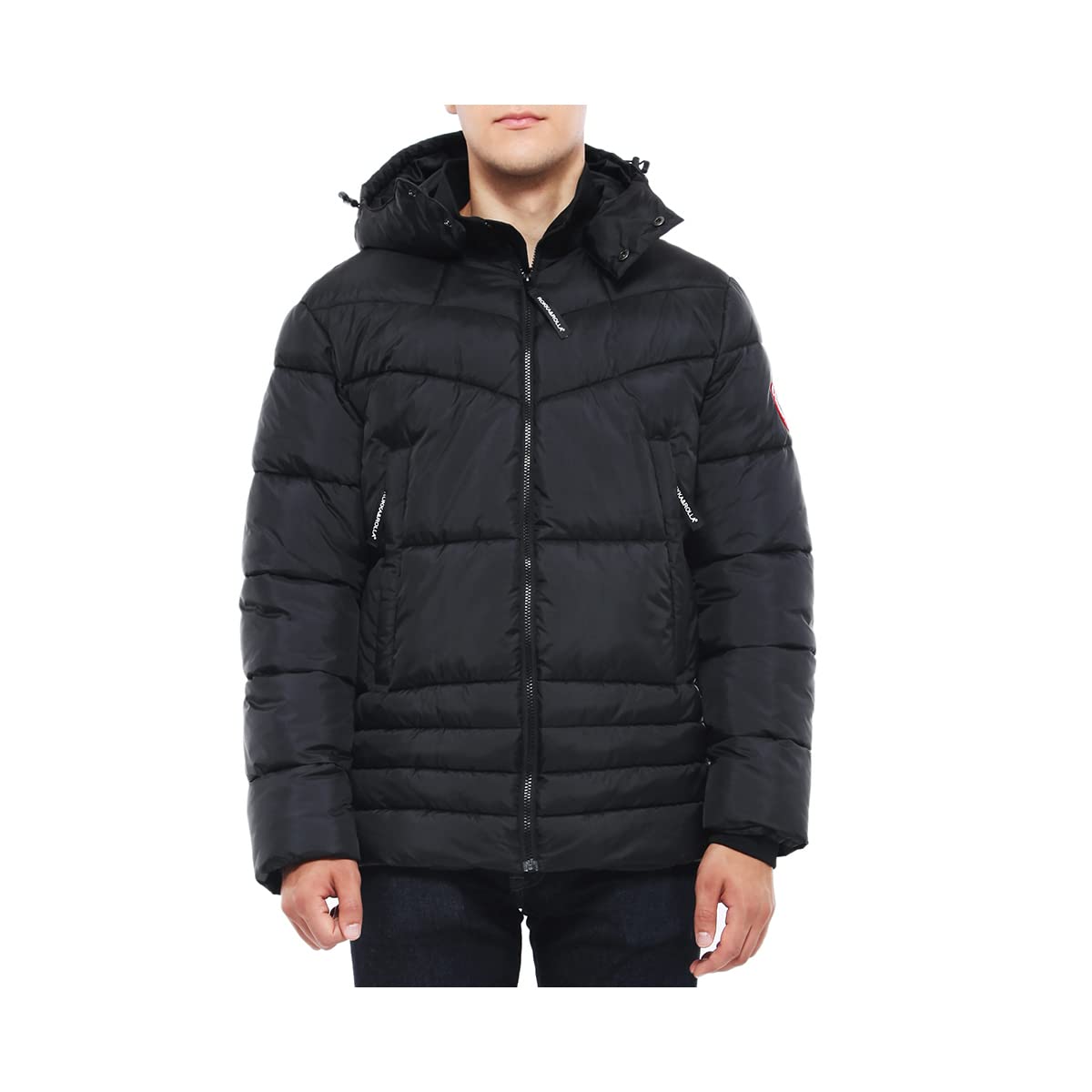 Parka Coats Men's Winter Jackets At Kohl's Parka Coats