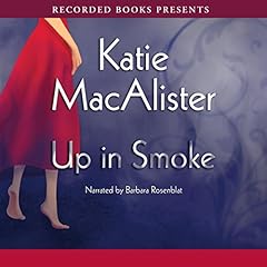 Page de couverture de Up in Smoke