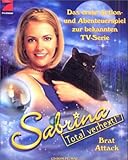  Sabrina - Total verhext!