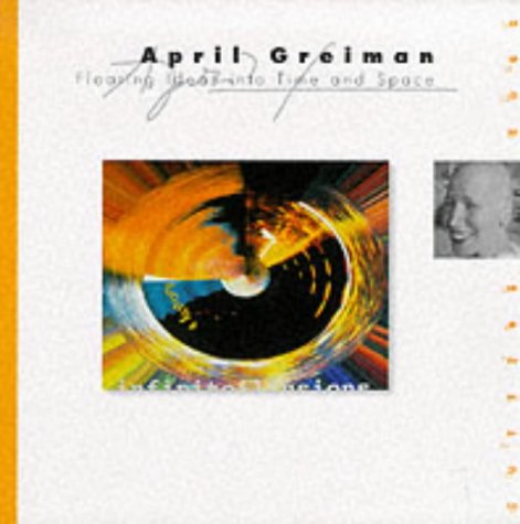 Greiman, April (Cutting Edge)
