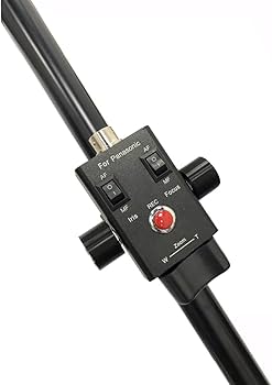 Amazon | Meagkka パナソニック用ズームコントローラー Panasonic撮影